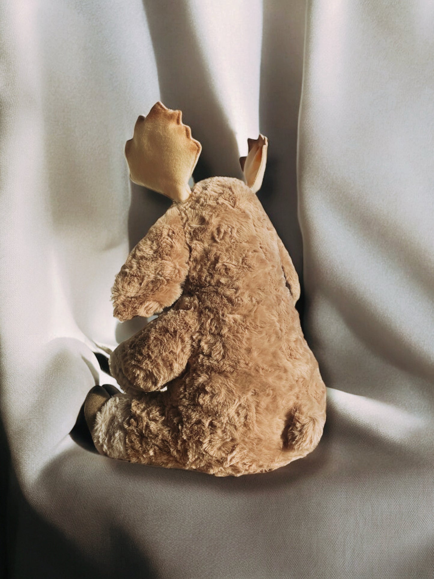 Moo the Moose 16" Plush