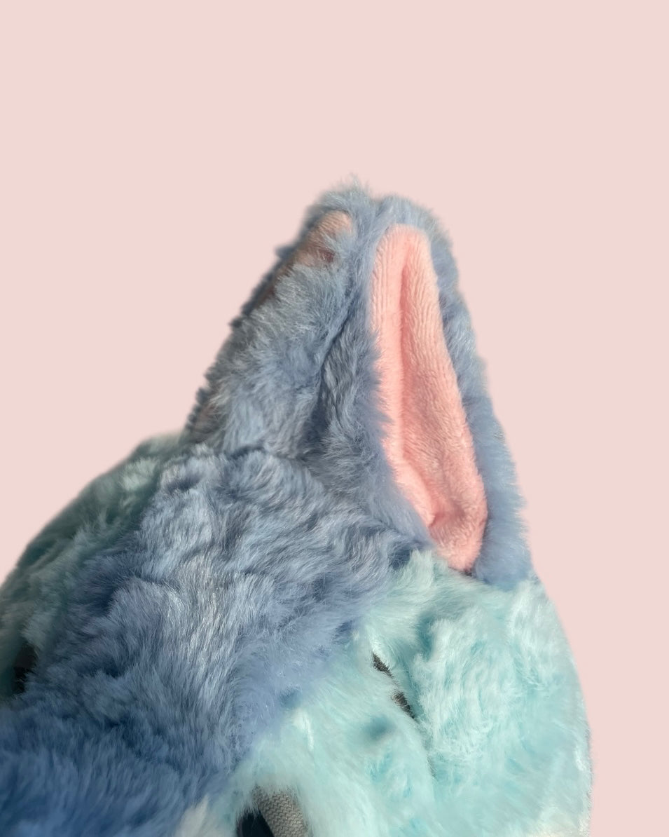 Woola the wolf 16" Plush