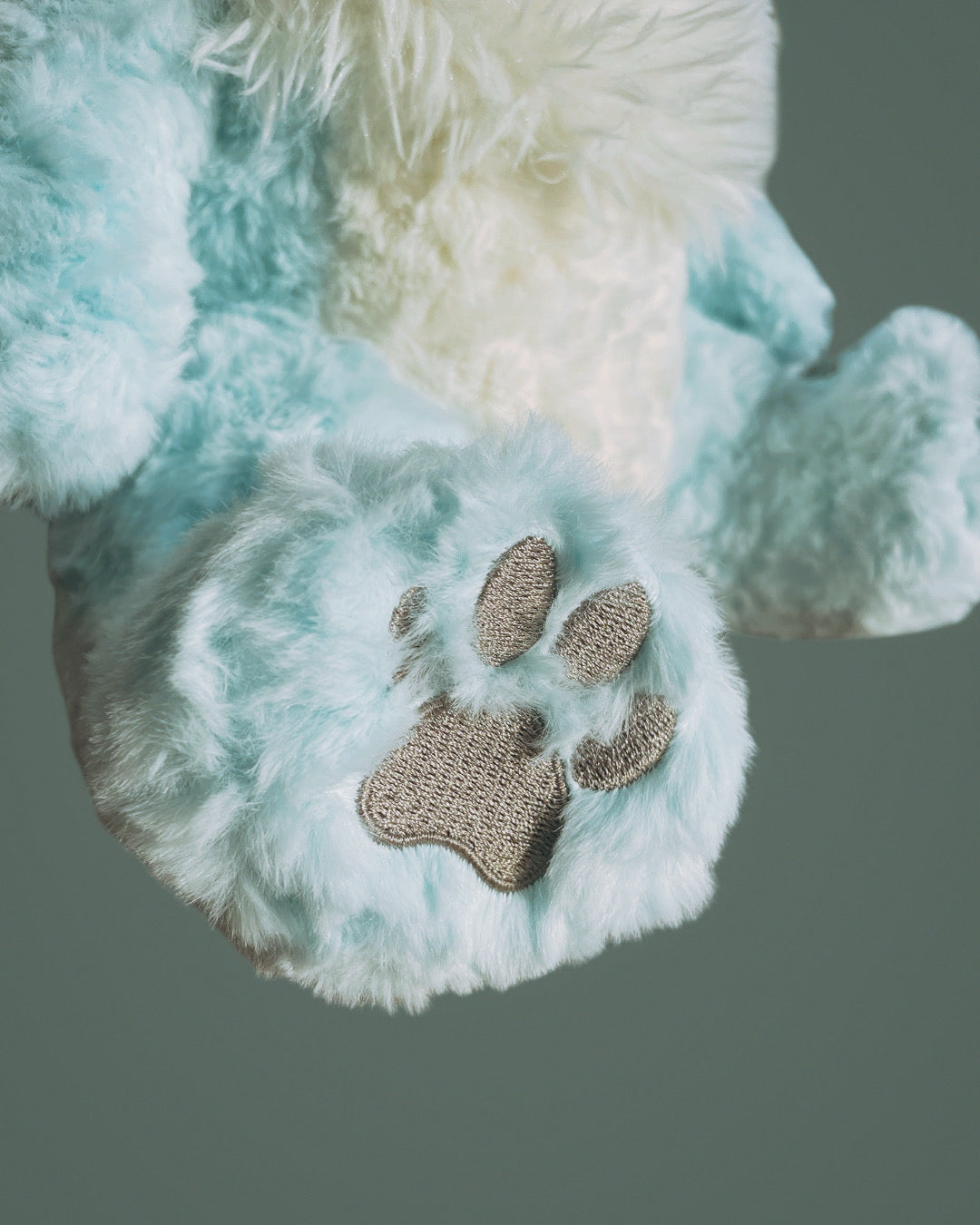 Woola the wolf 16" Plush
