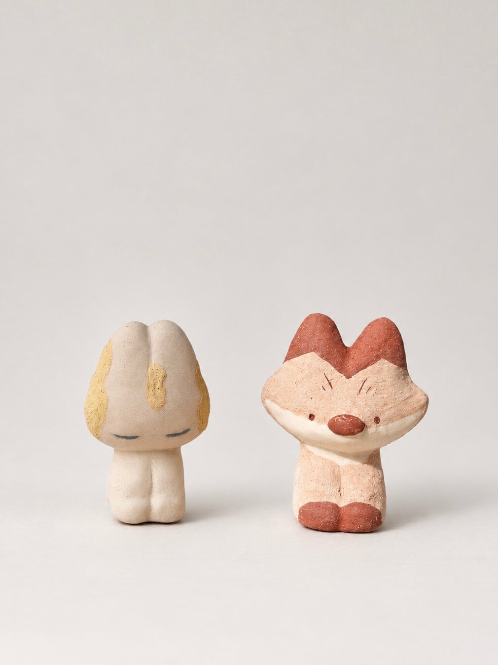 Small Tears Buddies Bundle - Fawley and Moss