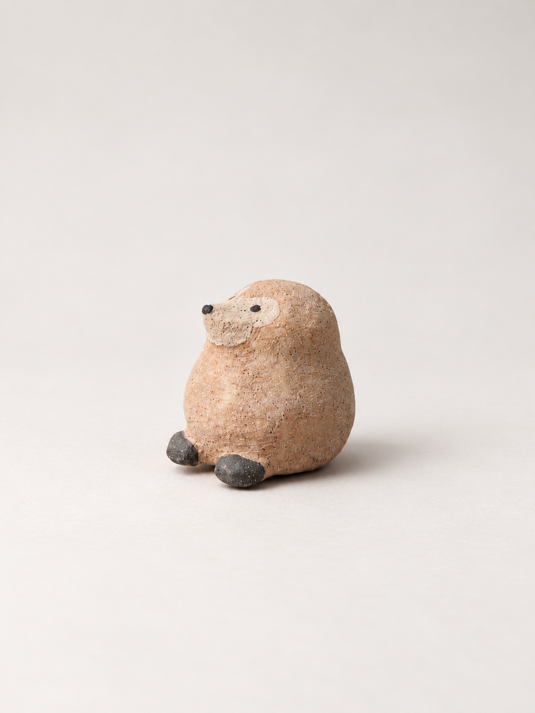 Small Tears Buddy_Mr. Mole