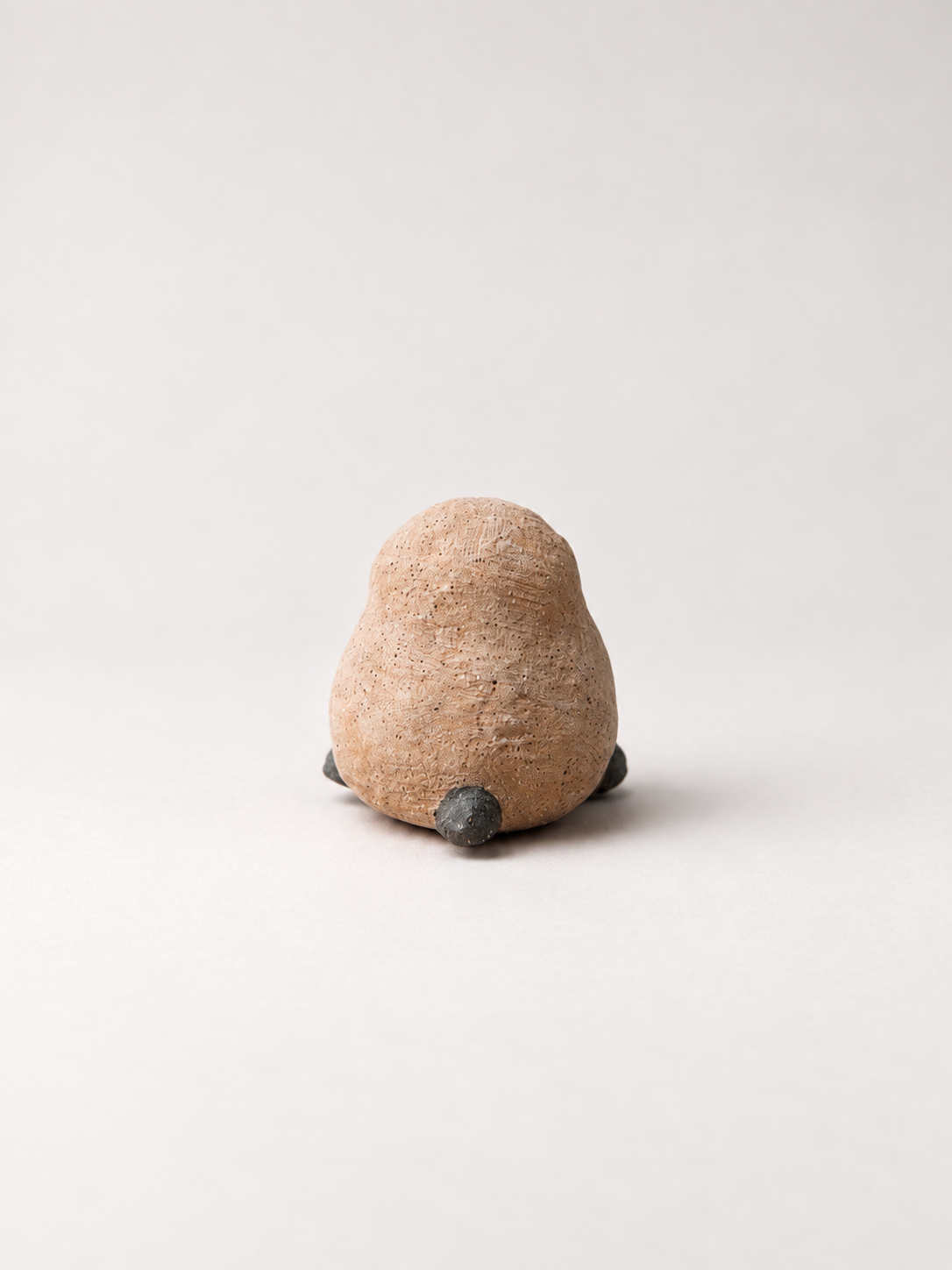 Small Tears Buddy_Mr. Mole