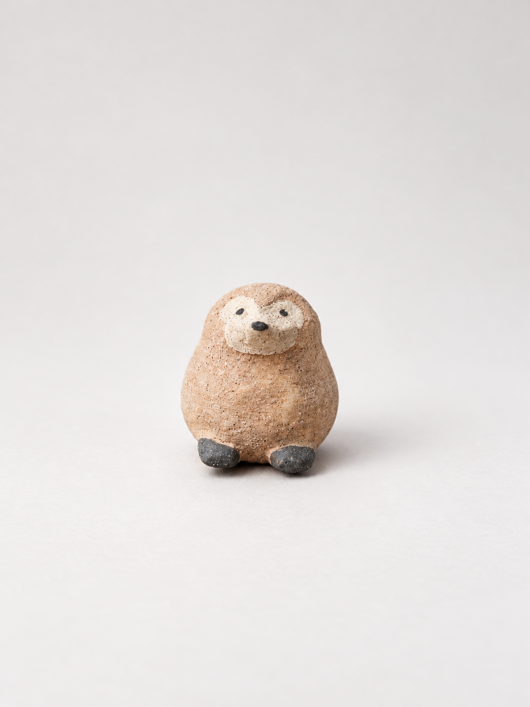 Small Tears Buddy_Mr. Mole