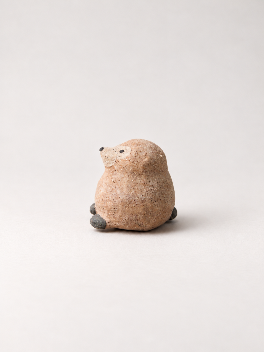 Small Tears Buddy_Mr. Mole