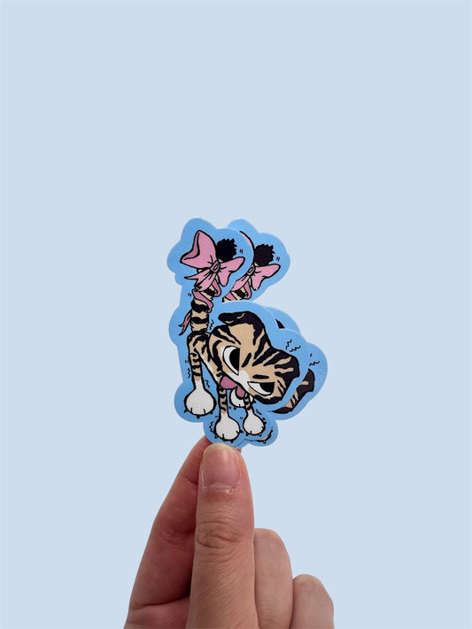 tabby_sticker