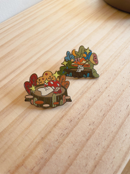 Mushbloom Bundle