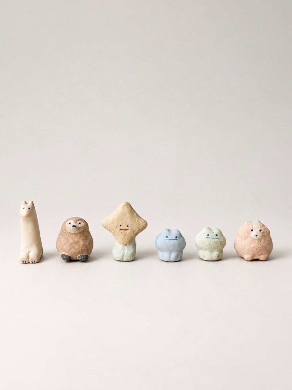 Small Tears Buddies Bundles— Pick Any 3 small Buddies