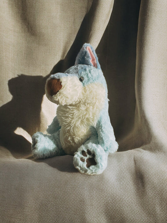 Woola the wolf 16" Plush