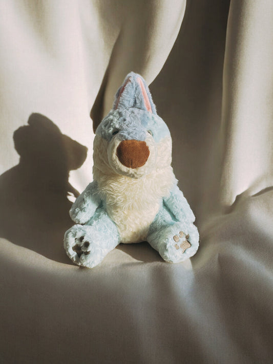 Woola the wolf 16" Plush