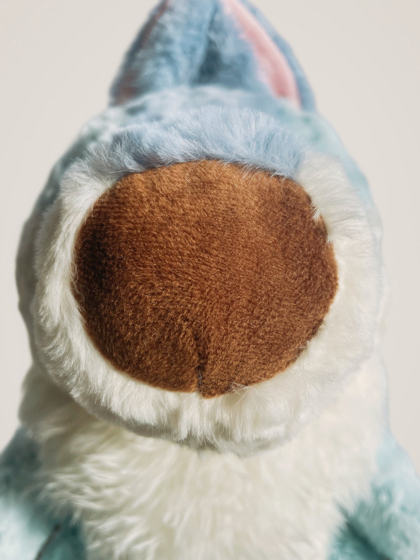 Woola the wolf 16" Plush