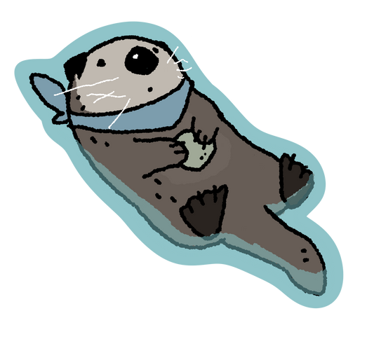 Monthly Small Tears Mail Club