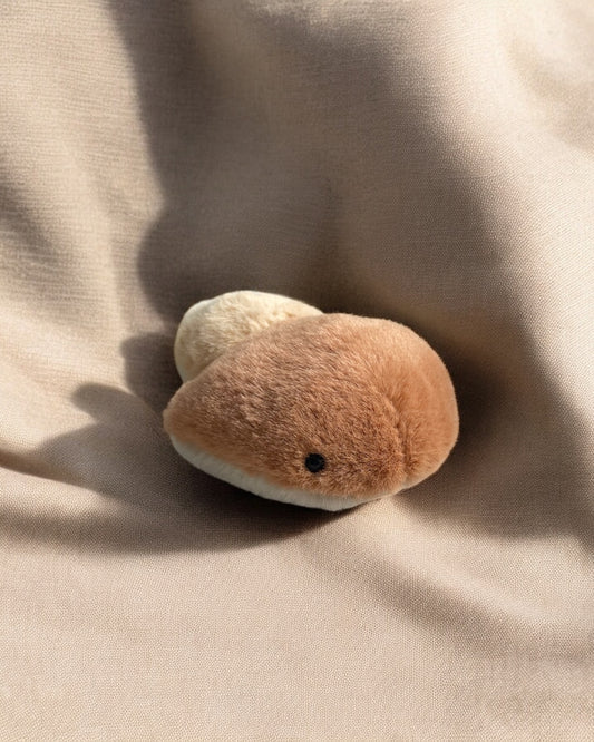 Mushroom fish alien 5" Plush